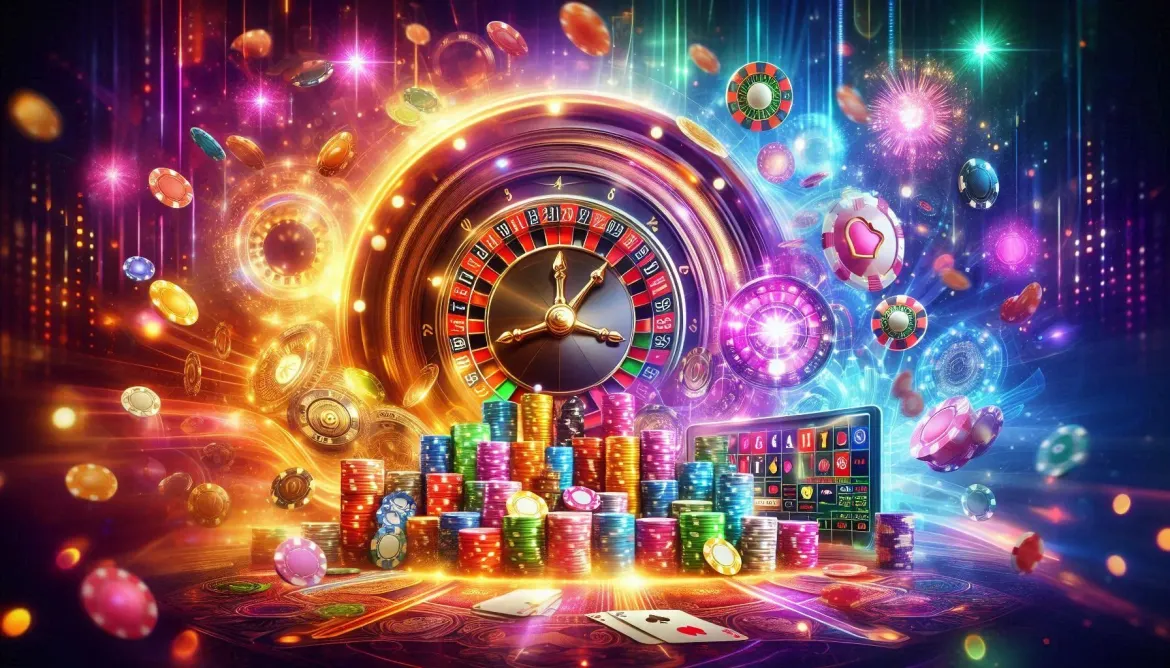 Bovegas Casino